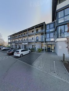 Schwabenhaus Info-Center Landshut – Bild