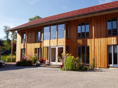 Zimmerei Bscheider GmbH – Bild