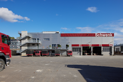 Schwenk GmbH & Co. KG
