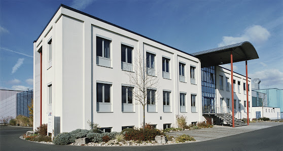 UHL GmbH & Co. Stahl- und Metallbau KG – Bild