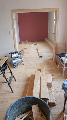 Bauservic Allrounder – Bild