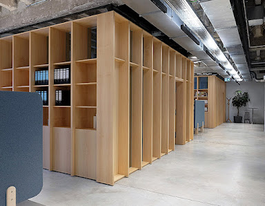 Tischlerei - RaumQuadrat Berlin GmbH – Bild