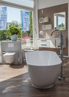 "Bad & Co" Bredow GmbH & Co. KG – Bild