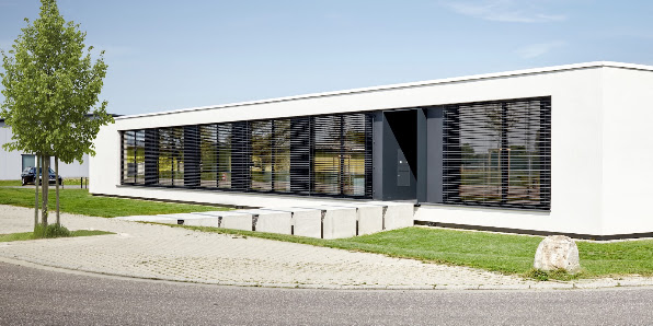 HESS-VOLK Architekten PartGmbB – Bild