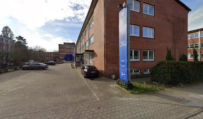 VisionBau GmbH