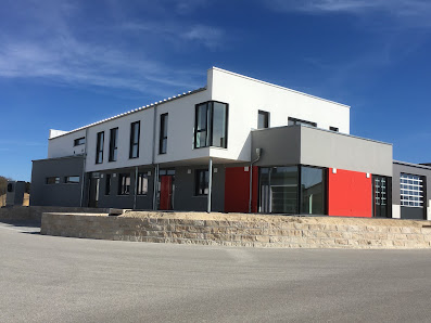 Karl Spitz Bau GmbH&Co.KG – Bild