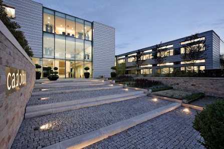 Cadolto Modulbau GmbH – Bild