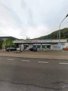 Stiefvater Bauelemente – Bild