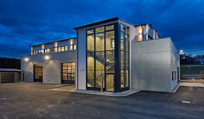 Transportbeton - Traunstein GmbH