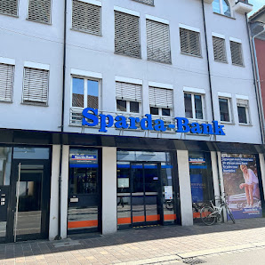 Sparda-Bank Baden-Württemberg Filiale Lörrach – Bild