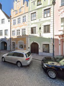 IRL ZEININGER Architekten PartmbB – Bild