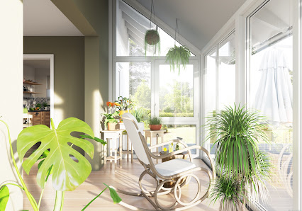 Town & Country Haus - Van Kranenbrock, Martin – Bild