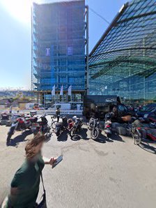 Hanse Haus Vertriebsbüro Berlin – Bild