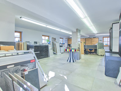 Fliesen Geiss GmbH & Co. KG – Bild