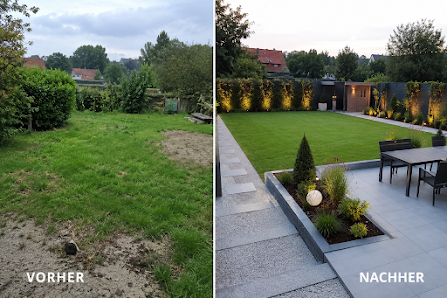 Galabau Schildow - Haus- & Gartenservice – Bild