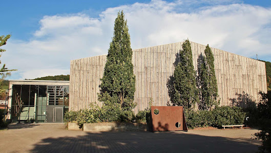Steiger & Riesterer GmbH Zimmerei - Holzmassivhaus - massive Holzbauelemente – Bild