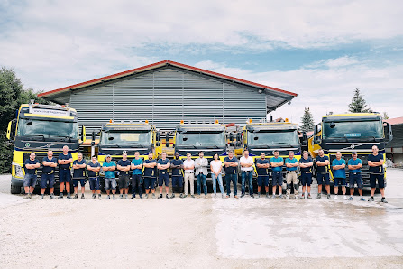 Steuer Bau GmbH – Bild
