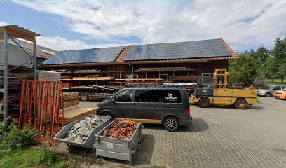 Karow Holzbau