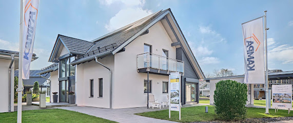 KAMPA Musterhaus Poing
