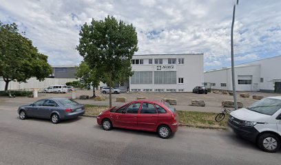 Achatz GmbH Bauunternehmung