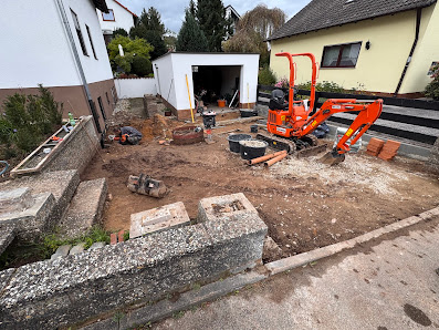 Golden Haus – Bild