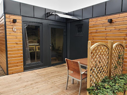 LANE Tiny Homes