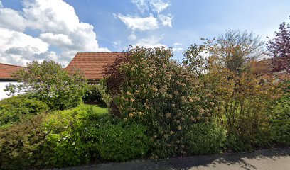 Baufritz Handelsvertreter Frank Roth
