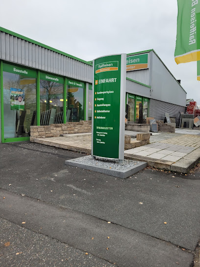 ZG Raiffeisen Baustoffe Tauberbischofsheim
