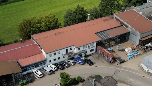 Bucher Metallbau GmbH – Bild
