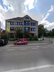 St. Gundekar-Werk Eichstätt Wohnungs- und Städtebaugesellschaft mbH – Bild