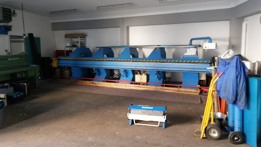 Flaschnerei Beck GmbH & Co.KG Bedachungen – Bild