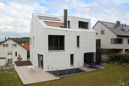 Heyd GmbH Zimmerei - Holzbau – Bild