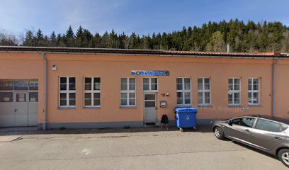 Tiny House Allgäu