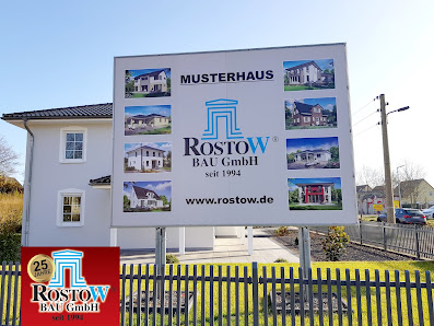 ROSTOW Bau GmbH Musterhaus Berlin – Bild