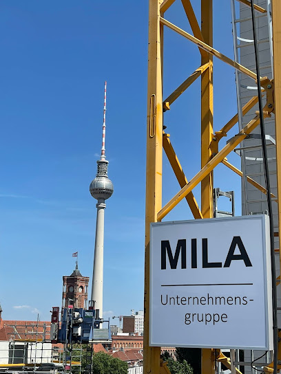 MILA Bauträgergesellschaft mbH