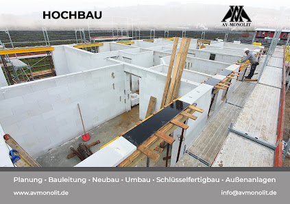 AV-Monolit GmbH & Co. KG – Bild