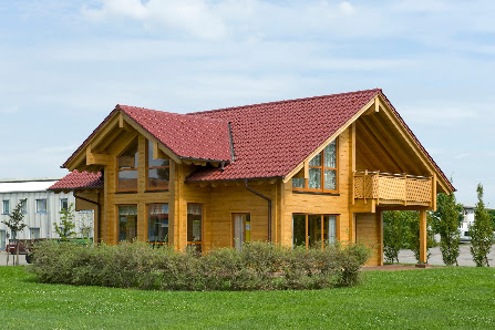 Fullwood Wohnblockhaus OST – Bild