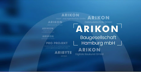 Arikon Baugesellschaft Hamburg mbH