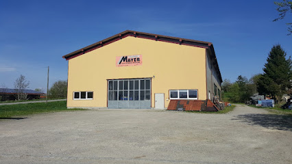 Holzbau Mayer GmbH