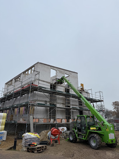 DS BAU GmbH | Bauunternehmen Bremen