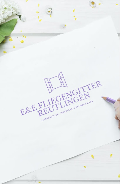 E&E Fliegengitter