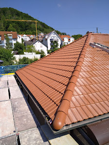 Ullmann - Zimmerei + Holzbau – Bild