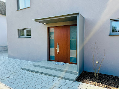 Deurer Metallbau – Bild