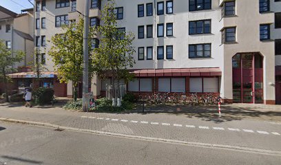 KSC 2, GBG Mannheim