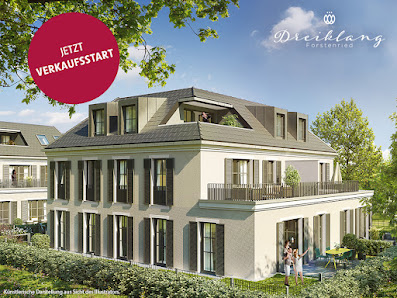 HI Wohnbau GmbH – Bild