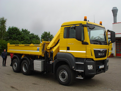 ABS Kugelmann GmbH – Bild