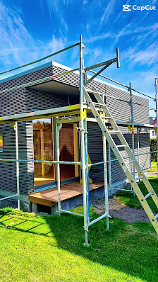 HUMMEL Blockhaus – Bild