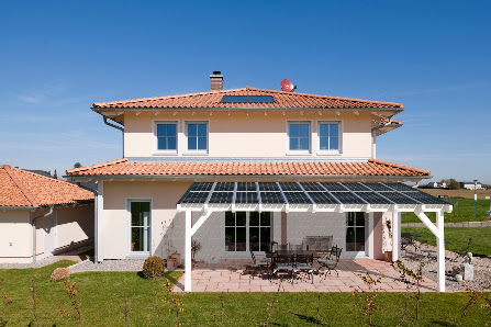 Solarterrassen & Carportwerk GmbH – Bild