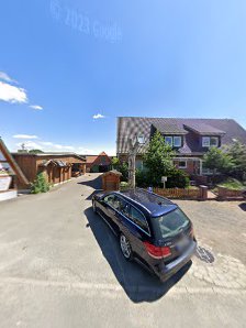 Klaus Wenck GmbH Zimmerei Holzbau-Konzepte – Bild