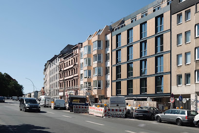 SIEBENECK GmbH | Architektur, Projektentwicklung, Real Estate